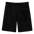 Boscho Kein Stress ® Teenager Bio-Joggingshorts MINI BOLTER - Schwarz