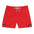 Boscho Kein Stress ® Badeshorts Herren rot