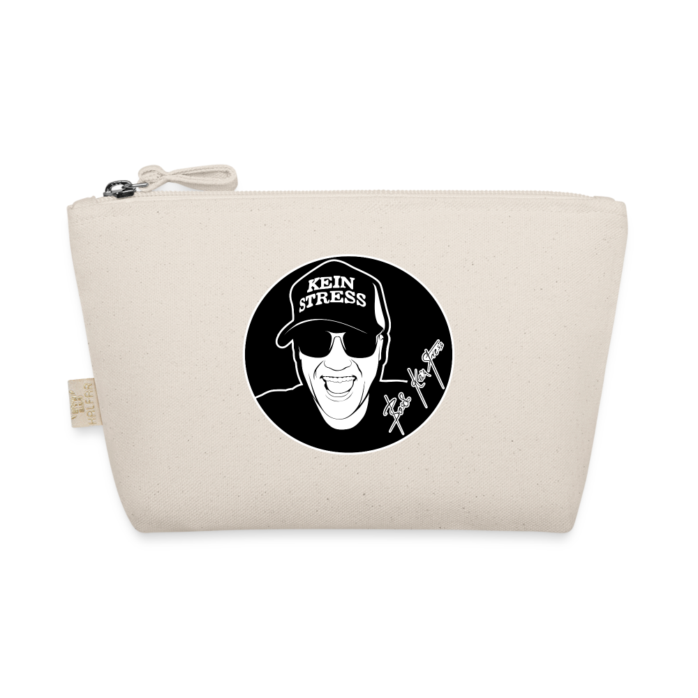 Boscho Kein Stress ® Täschchen - Natur