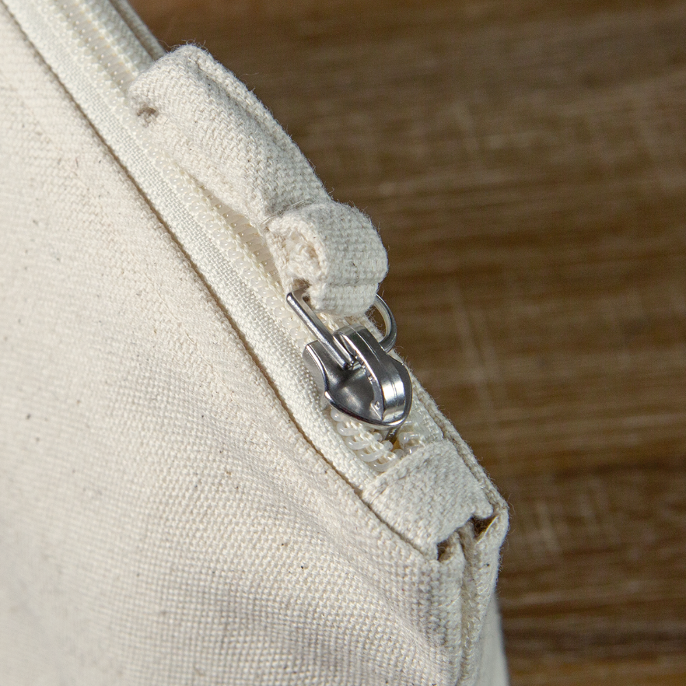 Boscho Kein Stress ® Täschchen - Natur