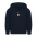 Boscho Kein Stress ® Kinder Hoodie - Navy