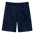 Boscho Kein Stress ® Teenager Bio-Joggingshorts MINI BOLTER - Navy