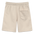 Boscho Kein Stress ® Teenager Bio-Joggingshorts MINI BOLTER - Naturweiß