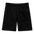 Boscho Kein Stress ® Kinder Bio-Joggingshorts MINI BOLTER - Schwarz