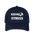 Boscho Kein Stress ® Flexfit Cap - Navy